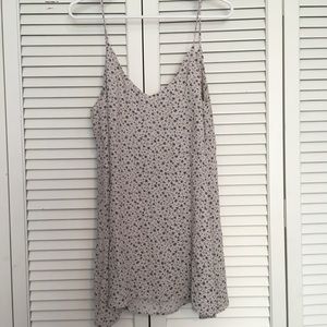 Brandy Melville Slip Dress
